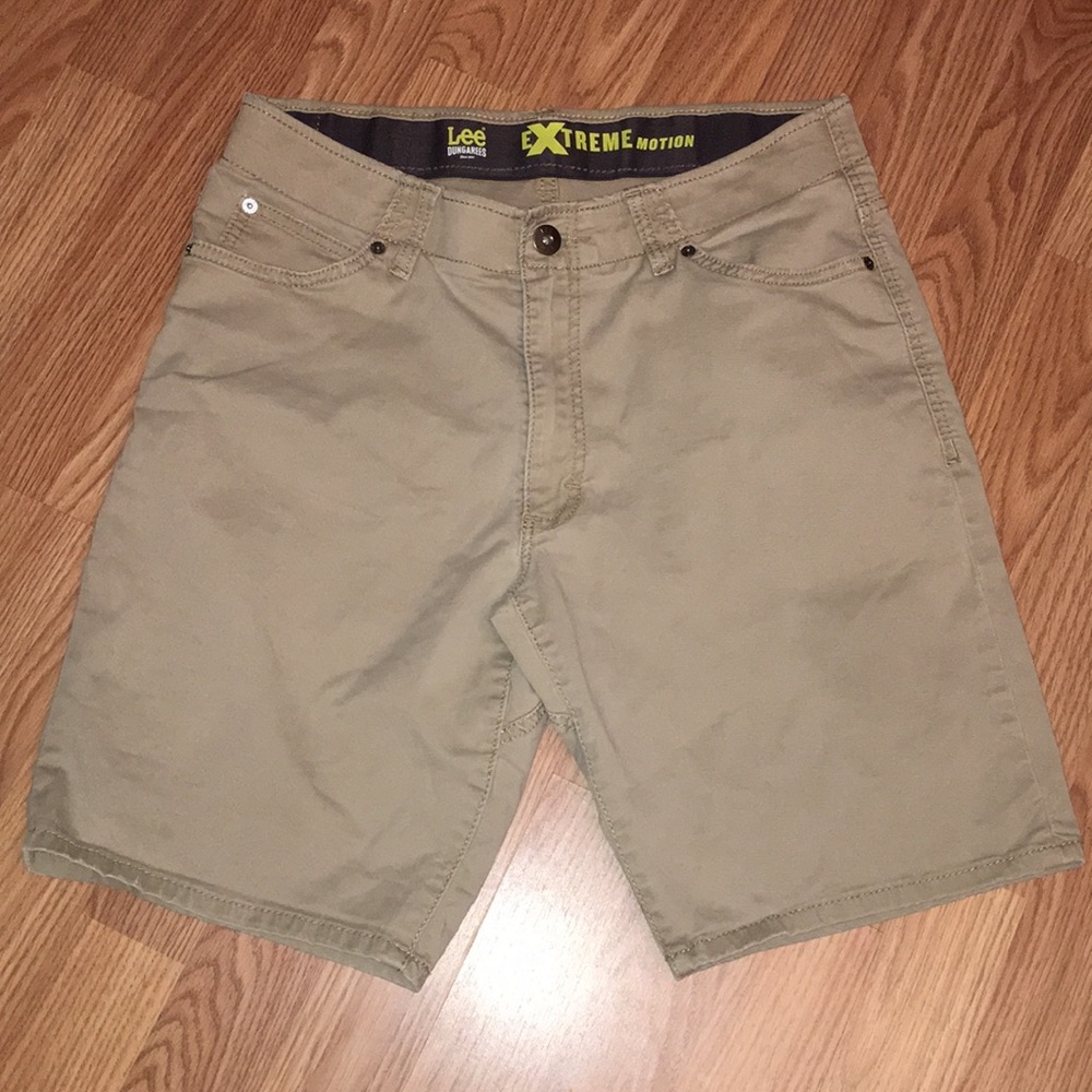 Men’s Lee Shorts